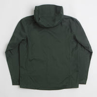 Patagonia Granite Crest Rain Jacket in Old Growth Green thumbnail