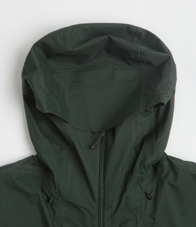 Patagonia Granite Crest Rain Jacket in Old Growth Green