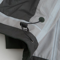 Patagonia Granite Crest Rain Jacket in Old Growth Green thumbnail