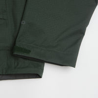 Patagonia Granite Crest Rain Jacket in Old Growth Green thumbnail