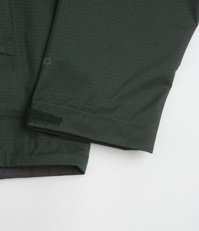 Patagonia Granite Crest Rain Jacket in Old Growth Green