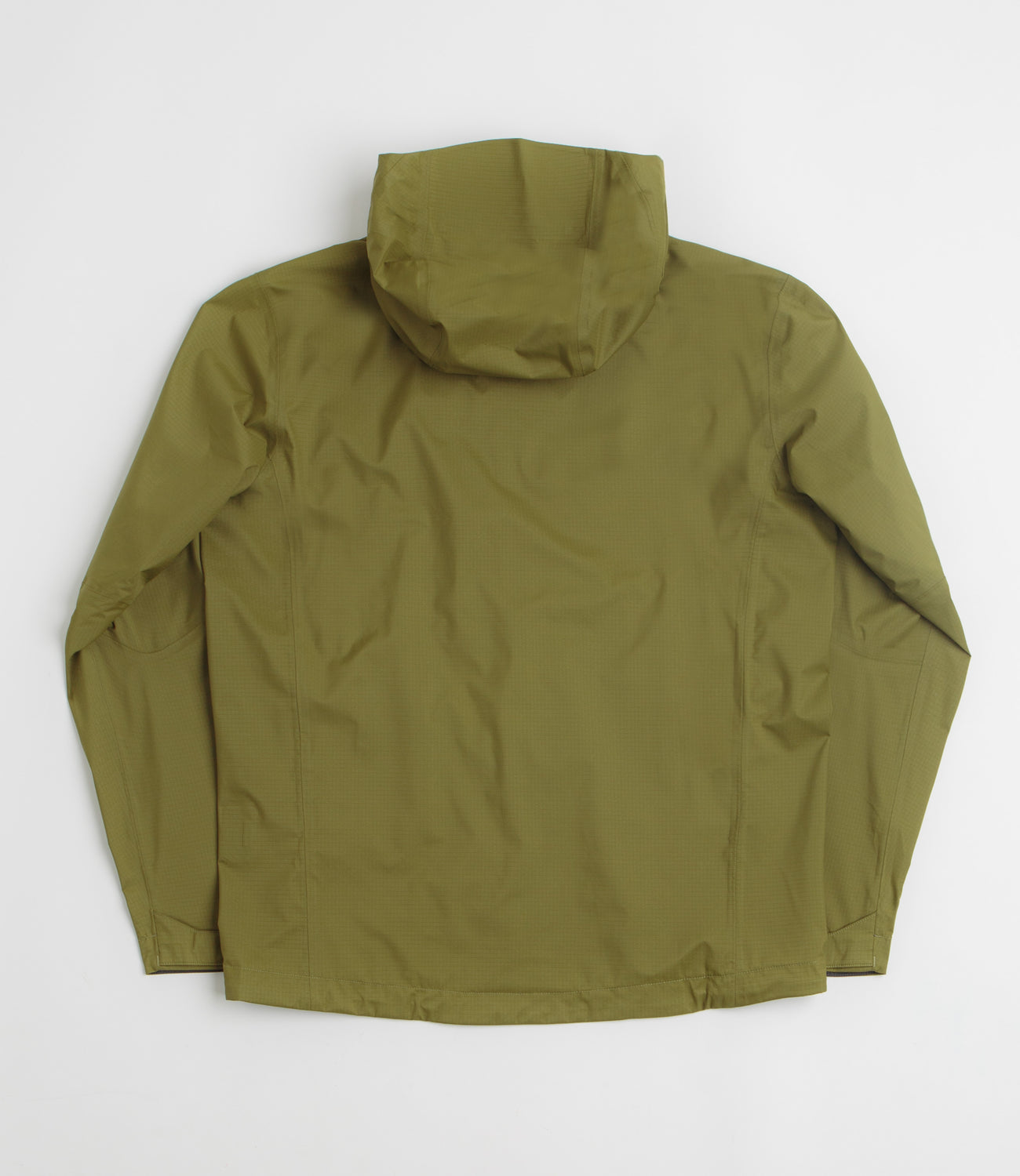 Patagonia Granite Crest Rain Jacket - Pond Green | flatspot