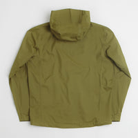 Patagonia Granite Crest Rain Jacket in Pond Green thumbnail