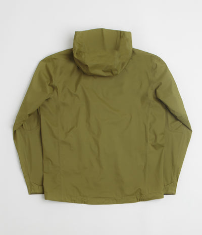 Patagonia Granite Crest Rain Jacket in Pond Green