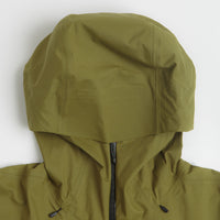 Patagonia Granite Crest Rain Jacket in Pond Green thumbnail