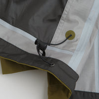 Patagonia Granite Crest Rain Jacket in Pond Green thumbnail