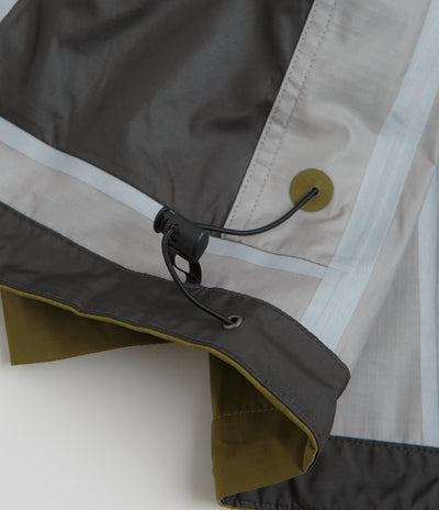 Patagonia Granite Crest Rain Jacket in Pond Green