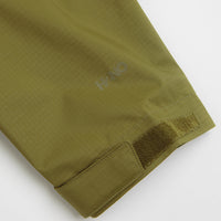 Patagonia Granite Crest Rain Jacket in Pond Green thumbnail
