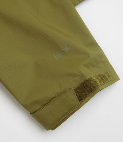 Patagonia Granite Crest Rain Jacket in Pond Green