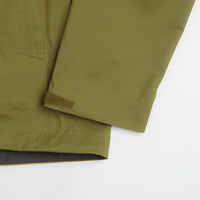 Patagonia Granite Crest Rain Jacket in Pond Green thumbnail