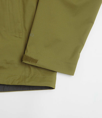 Patagonia Granite Crest Rain Jacket in Pond Green