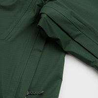 Patagonia Granite Crest Rain Jacket in Treeline Green thumbnail