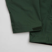 Patagonia Granite Crest Rain Jacket in Treeline Green thumbnail