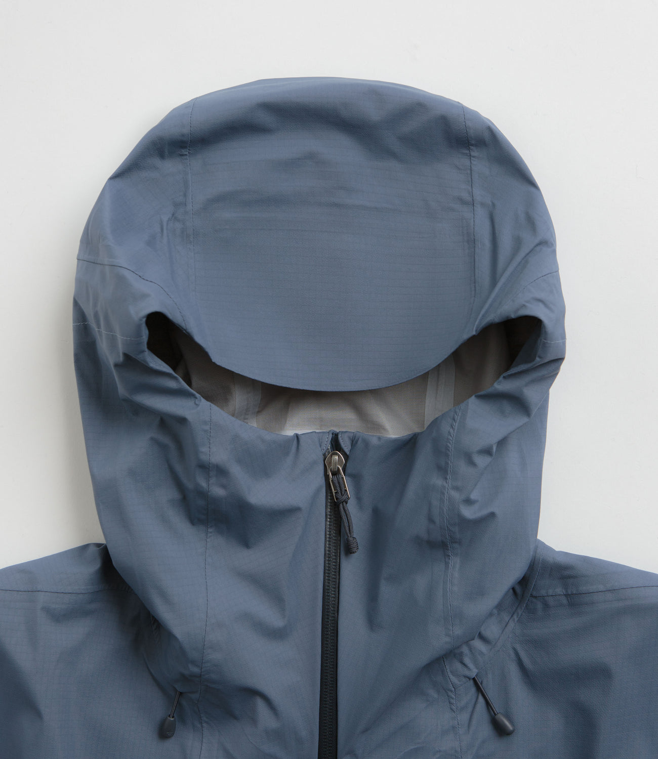 Patagonia Granite Crest Rain Jacket - Utility Blue | Flatspot