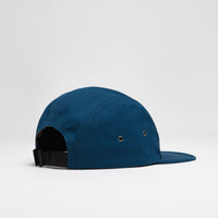 Patagonia Graphic Maclure Cap - Forge Mark Crest: Lagom Blue thumbnail