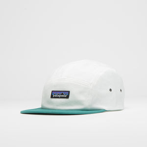 P-6 Label: Birch White