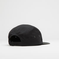 Patagonia Graphic Maclure Cap - P-6 Label: Black thumbnail
