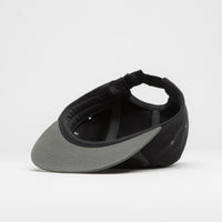 Patagonia Graphic Maclure Cap - P-6 Label: Black thumbnail