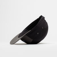 Patagonia Graphic Maclure Cap - P-6 Label: Black thumbnail