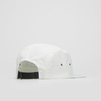 Patagonia Graphic Maclure Cap in Peace Seeds: Birch White thumbnail
