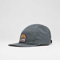 Patagonia Graphic Maclure Cap - Ridge Rise Moonlight: Nouveau Green thumbnail