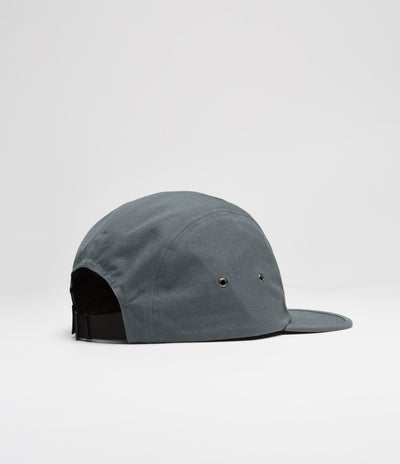 Patagonia Graphic Maclure Cap - Ridge Rise Moonlight: Nouveau Green