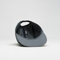 Patagonia Graphic Maclure Cap - Ridge Rise Moonlight: Nouveau Green thumbnail