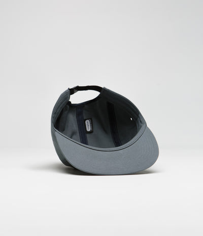 Patagonia Graphic Maclure Cap - Ridge Rise Moonlight: Nouveau Green