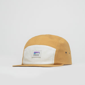 Shop Sticker: Talon Gold