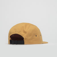 Patagonia Graphic Maclure Cap in Shop Sticker: Talon Gold thumbnail