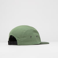 Patagonia Graphic Maclure Cap - Shop Sticker: Terrain Green thumbnail