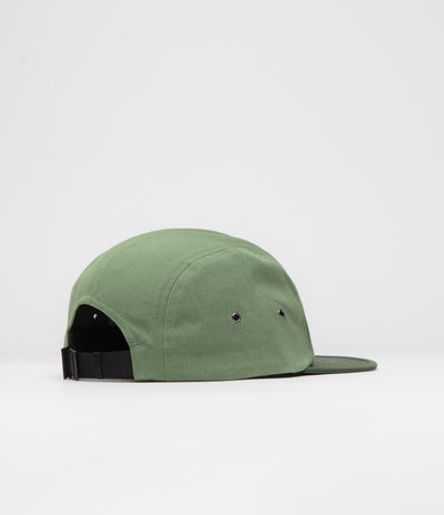 Patagonia Graphic Maclure Cap - Shop Sticker: Terrain Green