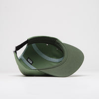 Patagonia Graphic Maclure Cap - Shop Sticker: Terrain Green thumbnail