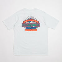 Patagonia Great Waves Responsibili-Tee T-Shirt - Fiber White thumbnail