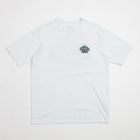 Patagonia Great Waves Responsibili-Tee T-Shirt - Fiber White thumbnail