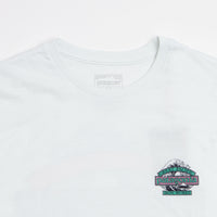 Patagonia Great Waves Responsibili-Tee T-Shirt - Fiber White thumbnail