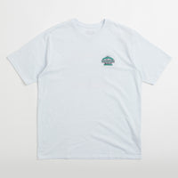 Patagonia Great Waves Responsibili-Tee T-Shirt - White thumbnail