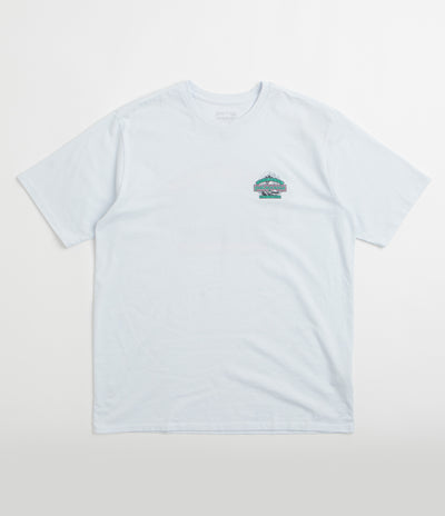 Patagonia Great Waves Responsibili-Tee T-Shirt - White