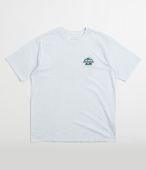 Patagonia Great Waves Responsibili-Tee T-Shirt - White