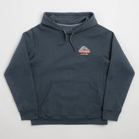 Patagonia Great Waves Uprisal Hoodie - Summit Blue thumbnail