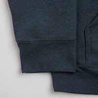 Patagonia Great Waves Uprisal Hoodie - Summit Blue thumbnail