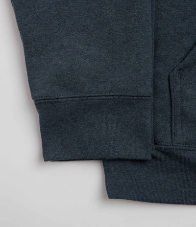 Patagonia Great Waves Uprisal Hoodie - Summit Blue