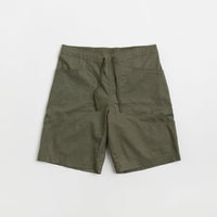 Patagonia Hampi Rock Shorts - Basin Green thumbnail