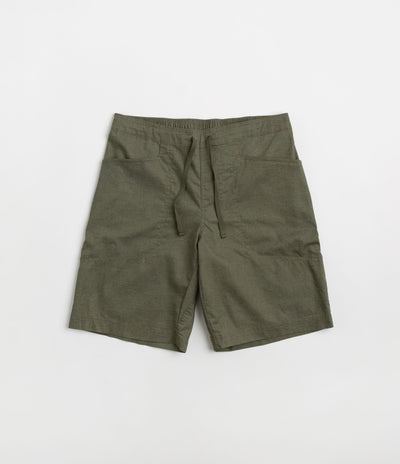 Patagonia Hampi Rock Shorts - Basin Green