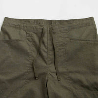 Patagonia Hampi Rock Shorts - Basin Green thumbnail