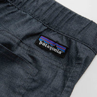 Patagonia Hampi Rock Shorts - Smolder Blue thumbnail