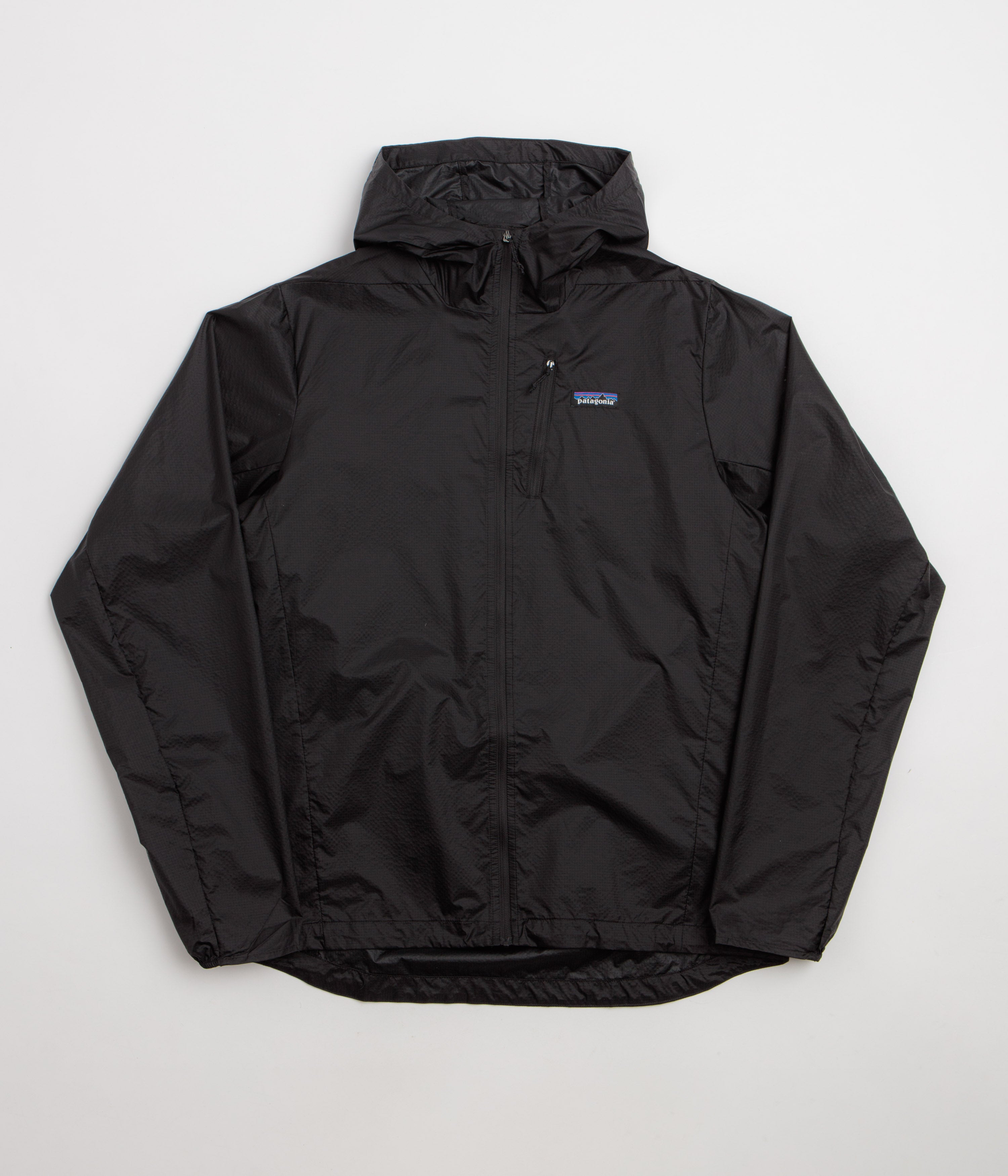 Patagonia Houdini Jacket - Black / Black