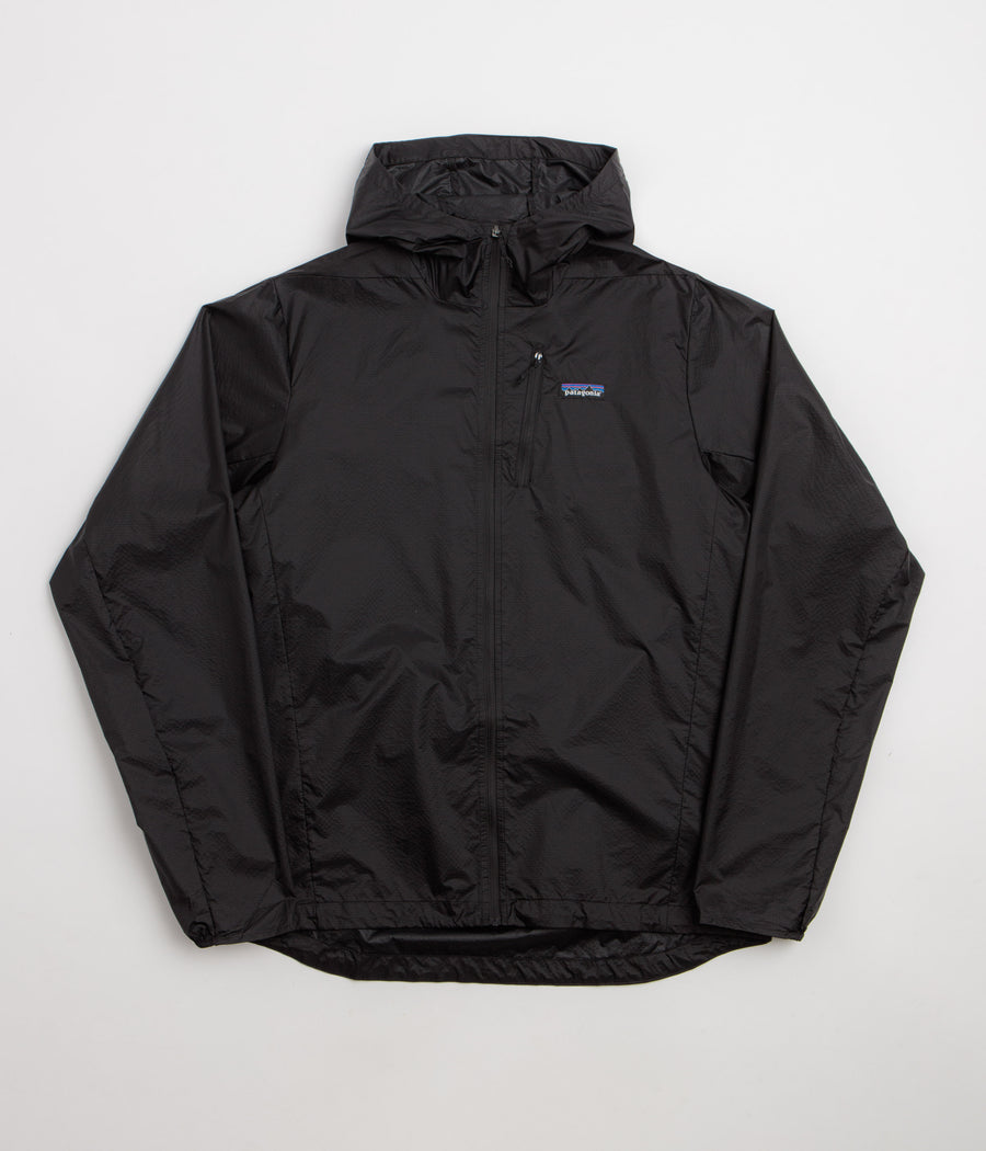 Patagonia Houdini Jacket - Black / Black