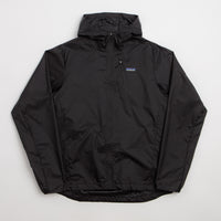 Patagonia Houdini Jacket - Black / Black thumbnail
