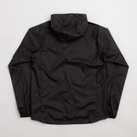 Patagonia Houdini Jacket - Black / Black thumbnail